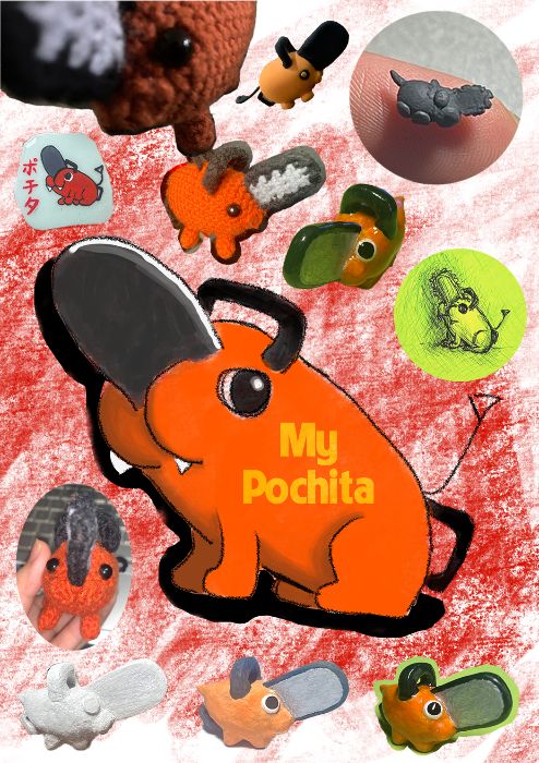 Pochita