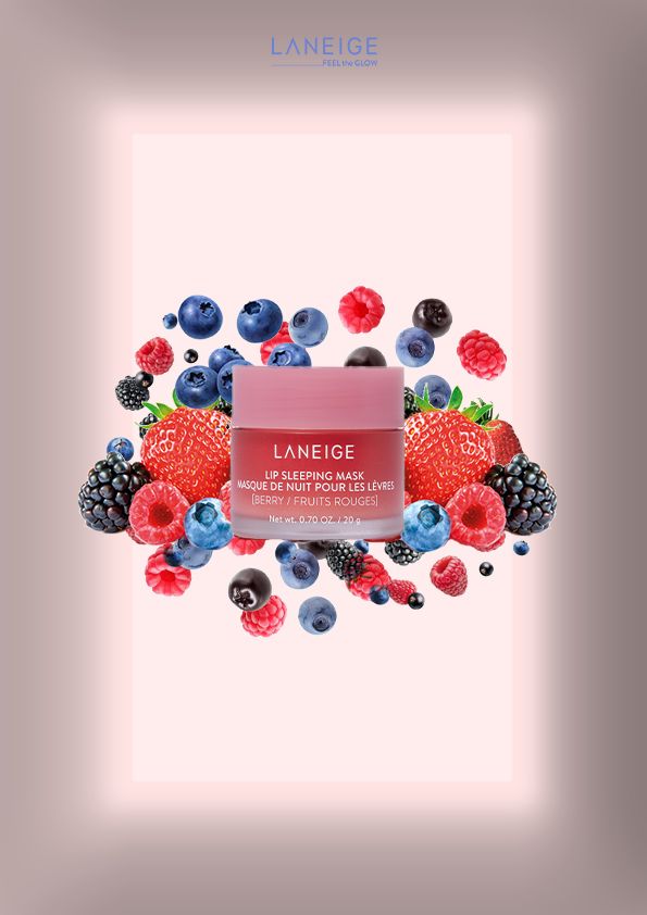 Laneige Lip Sleeping Mask