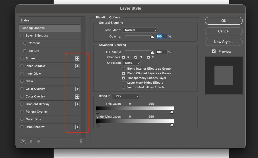 Full Lộ Trình Học Photoshop Cho Người Mới Bắt Đầu (Phần 2)