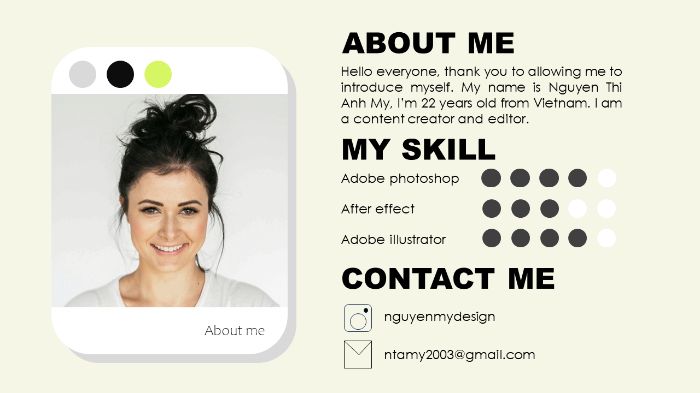 portfolio