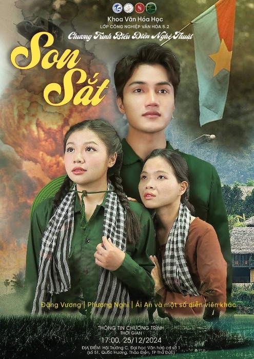 Võ Thái Mỹ Uyên