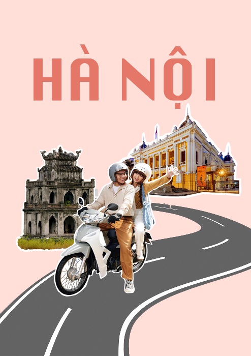 Phạm Mai Khánh nộp bài
