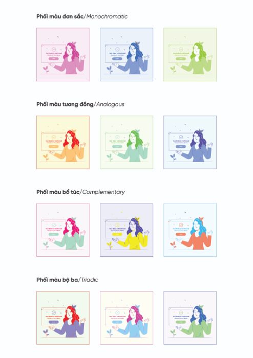 color