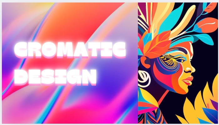 Chromatic design