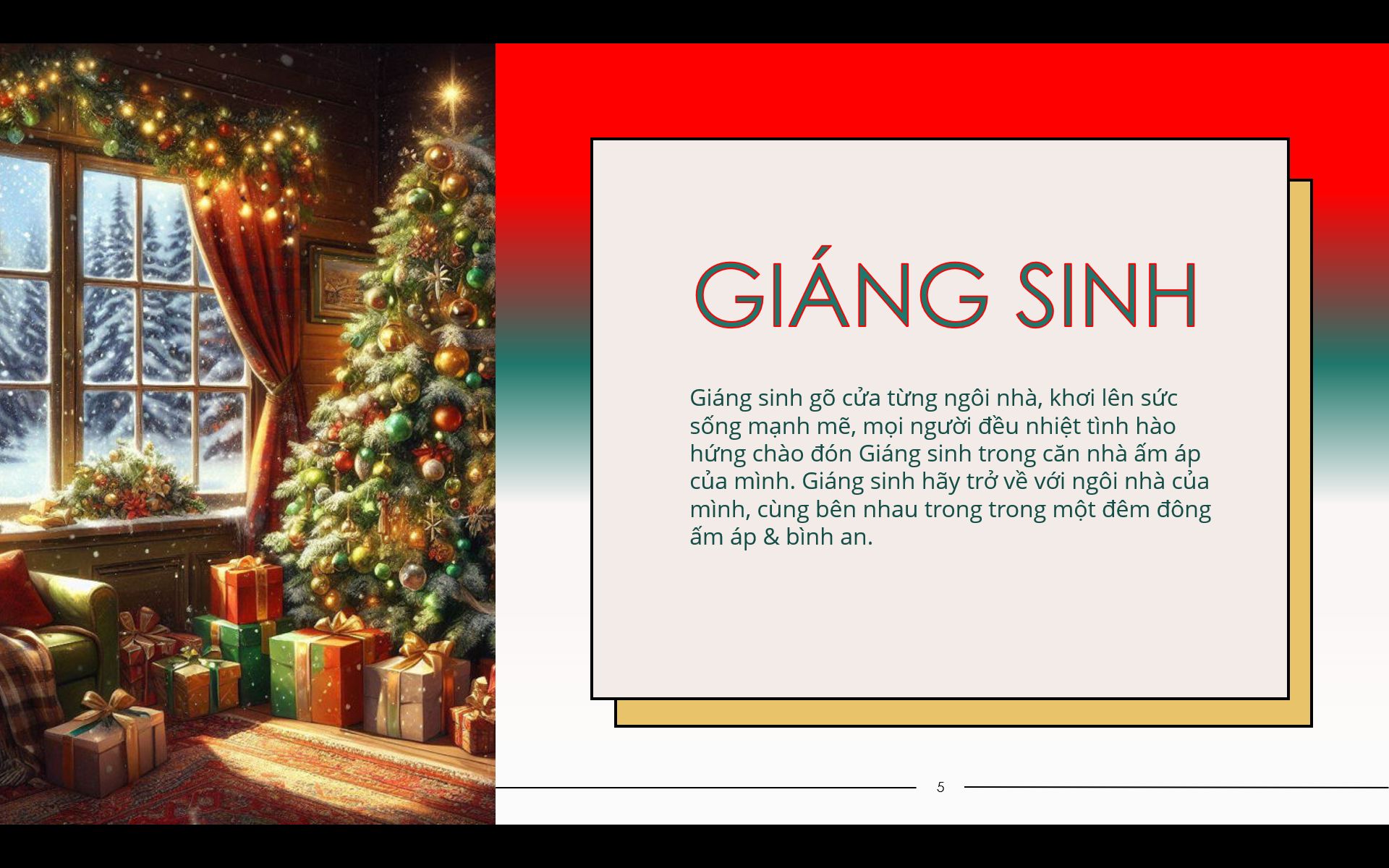 Giáng Sinh