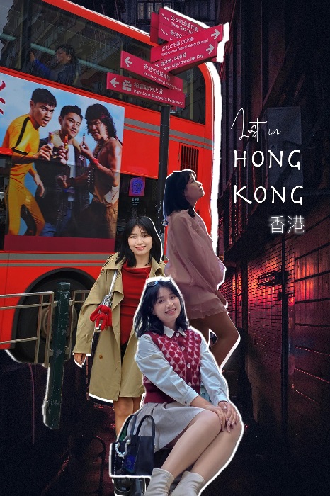 135.4 - BTVN02 - Collage Art - Travel - Nguyen Thi Thu Thuy