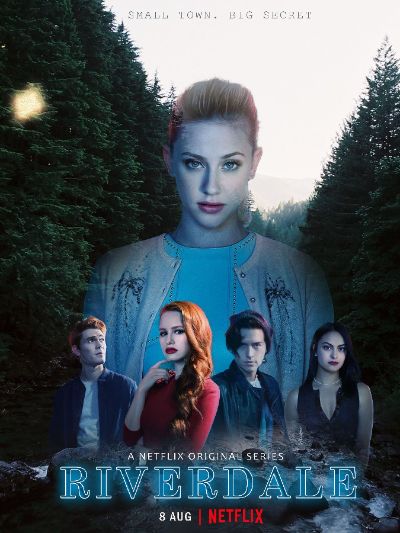 Poster film