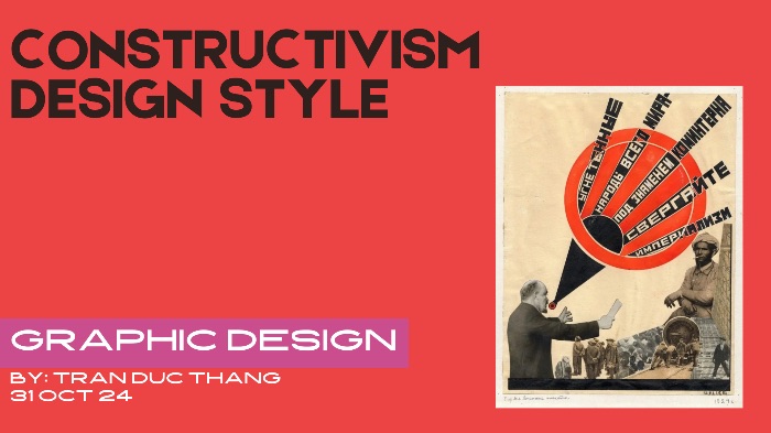 Constructivism