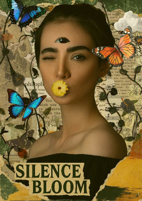 Silence Bloom