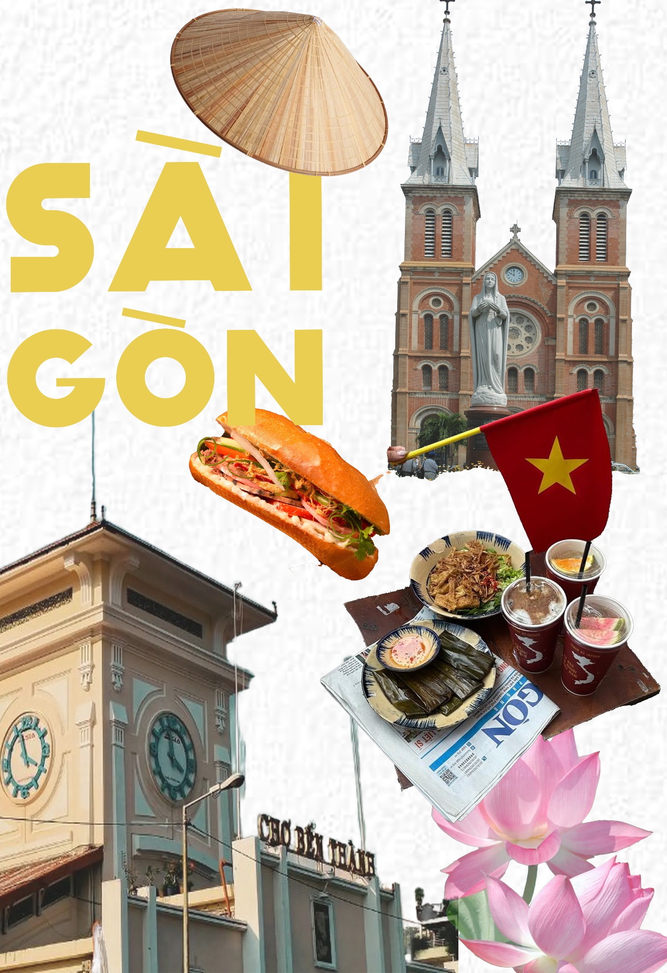 SÀI GÒN