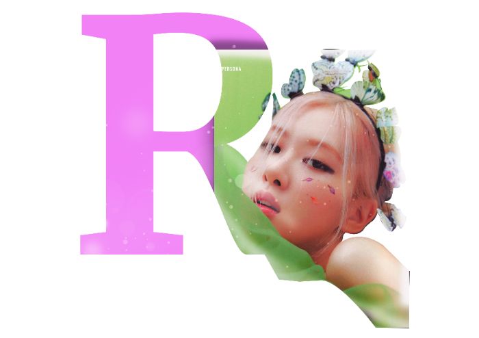 Typography Clipping Mask