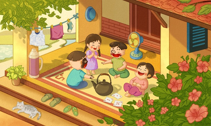 Bài tập cuối khoá