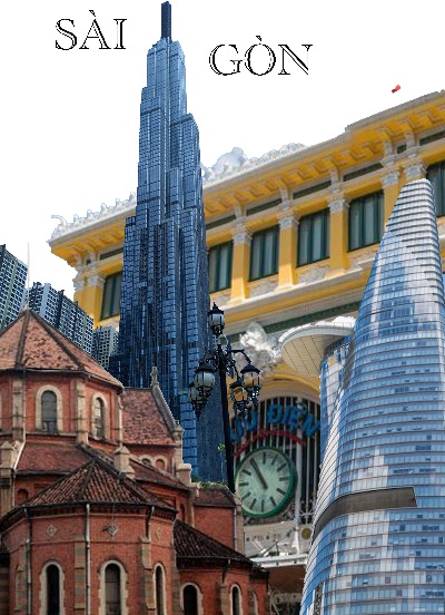 Saigon