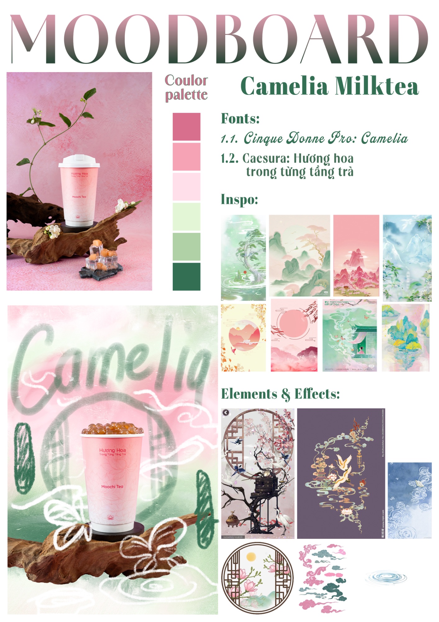 Moodboard