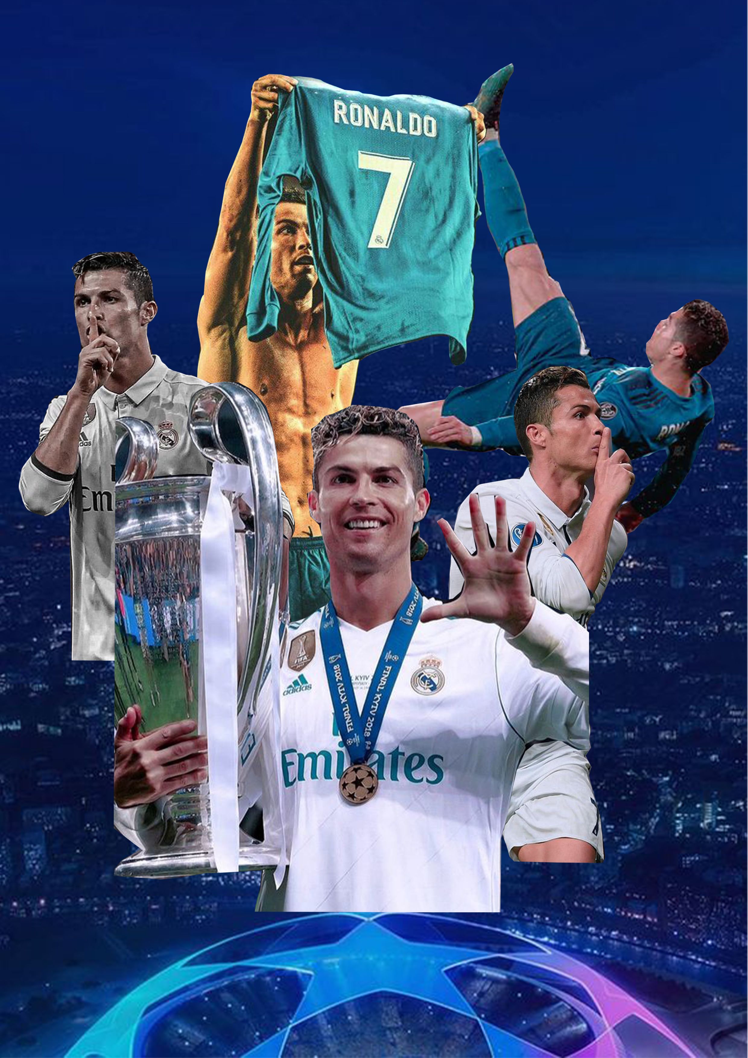CR7