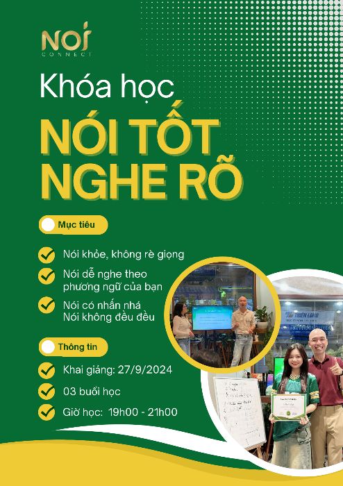 Bài cuối khóa