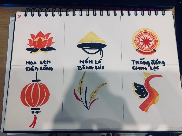Bản sắc VN