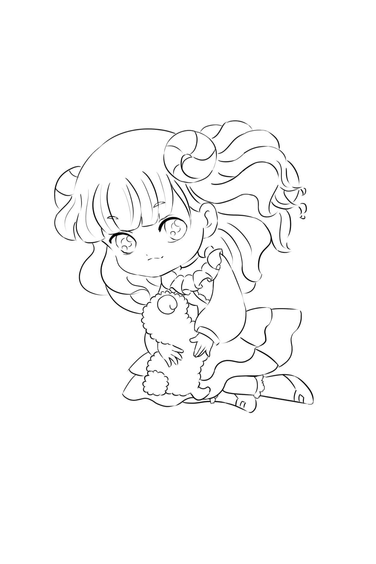 Portfolio on Color ME
