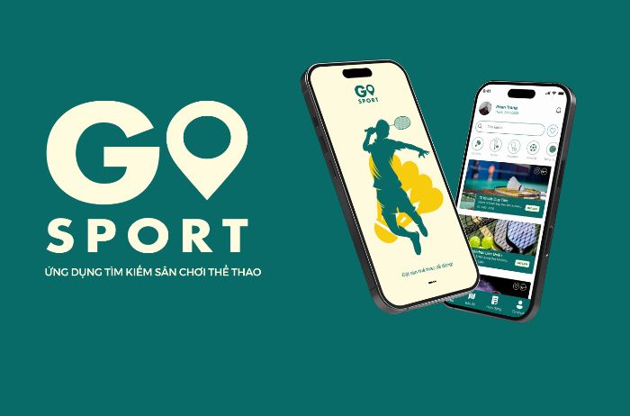 App GoSport