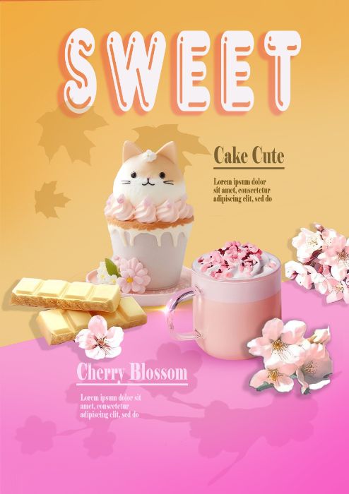 Poster Commercial