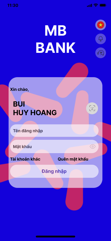 Hoàng - UI 130.1