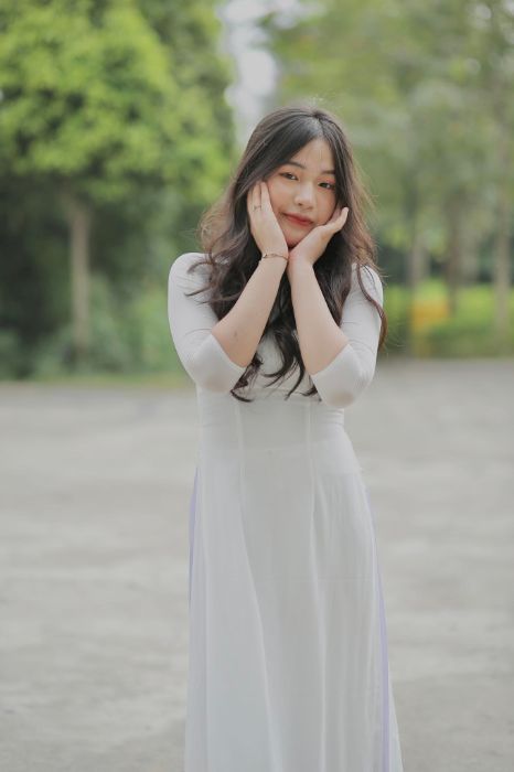 Nguyen Thuy Linh - Bia thuc hanh buoi 1