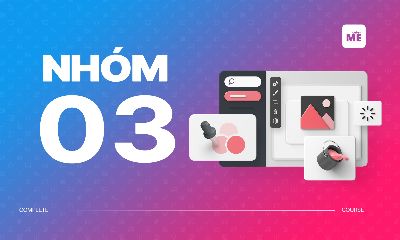 NHÓM 3
