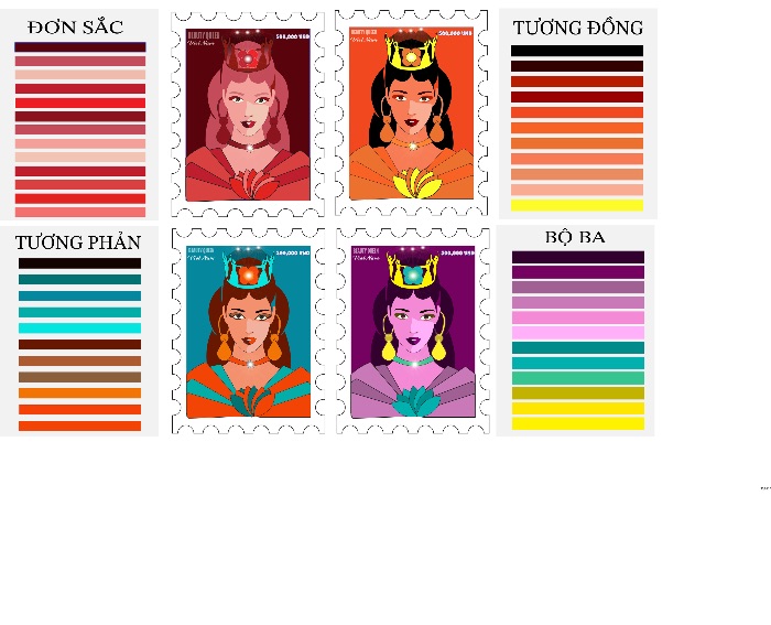 BÀI TẬP GIỮA KHOÁ COLORME