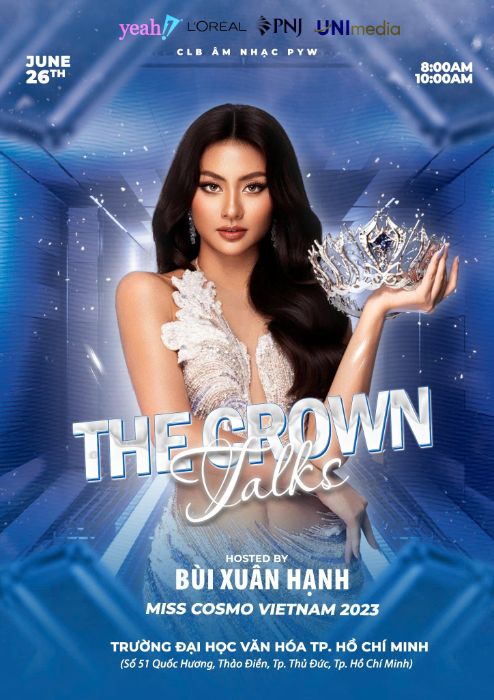 Poster cuối kỳ