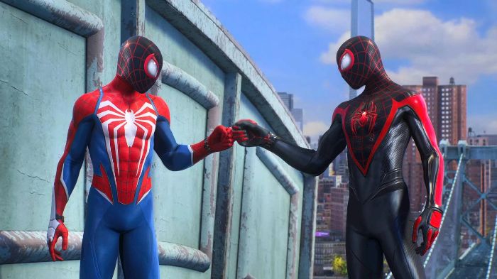 spider man- Nguyễn Thành Trung