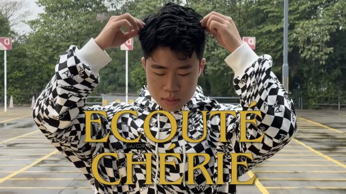 BTCK Premiere: “Này!”