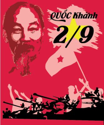 Quốc Khánh 2/9
