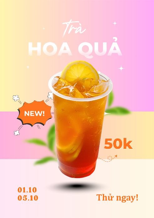 B1_Dương Phương Trà