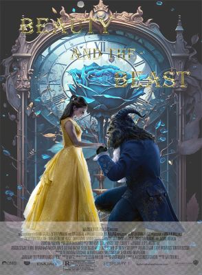 Beauty And The Beast