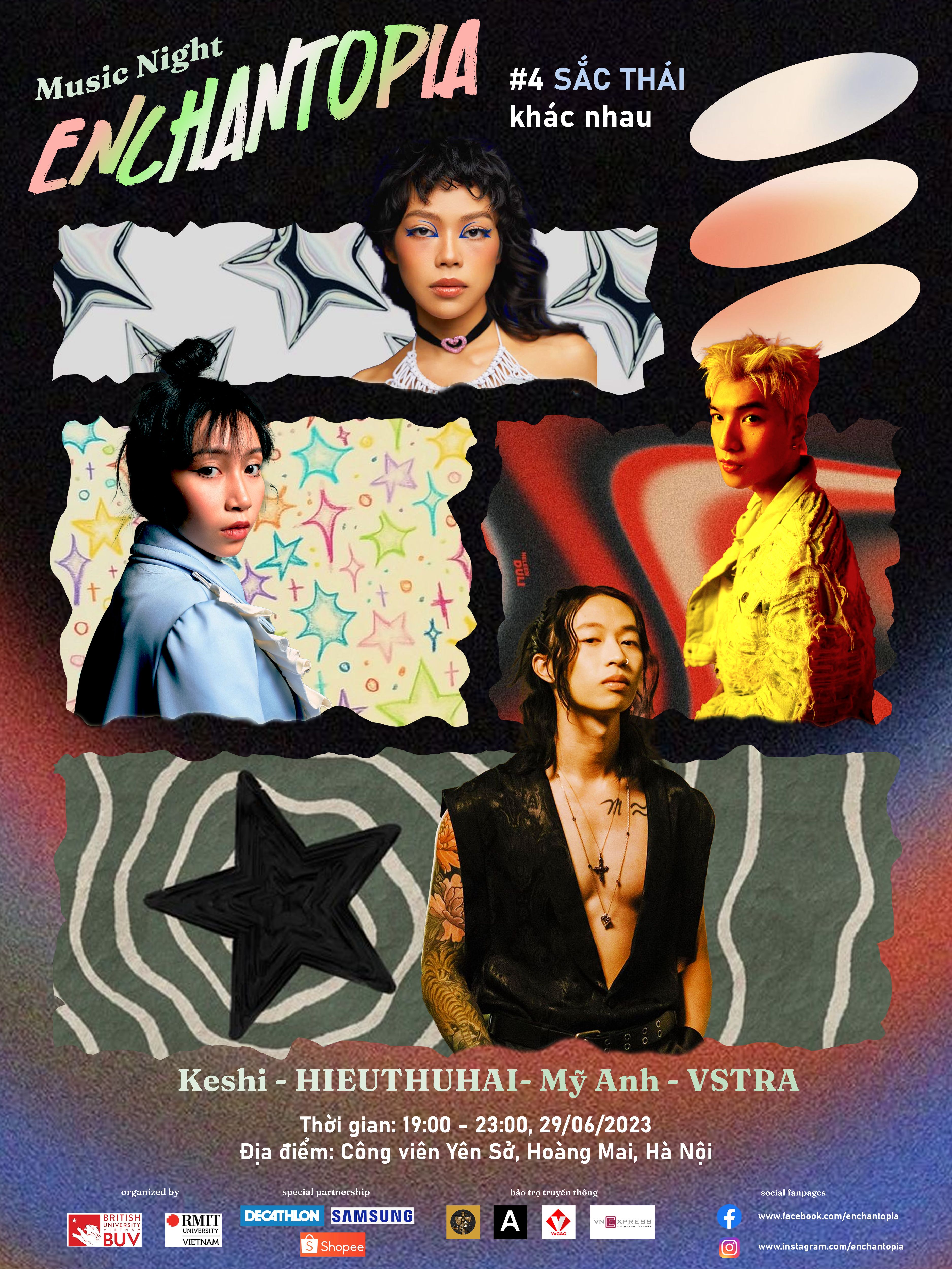 Nguyễn Gia Bảo - BTCK