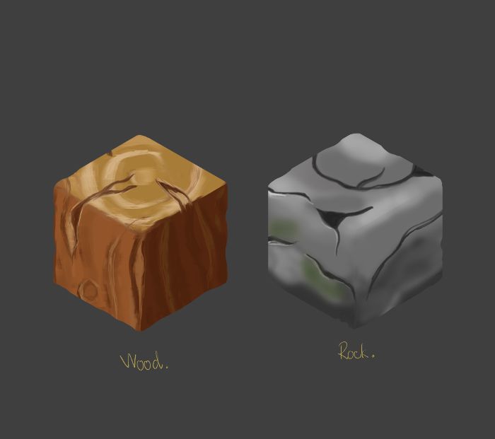 Materials