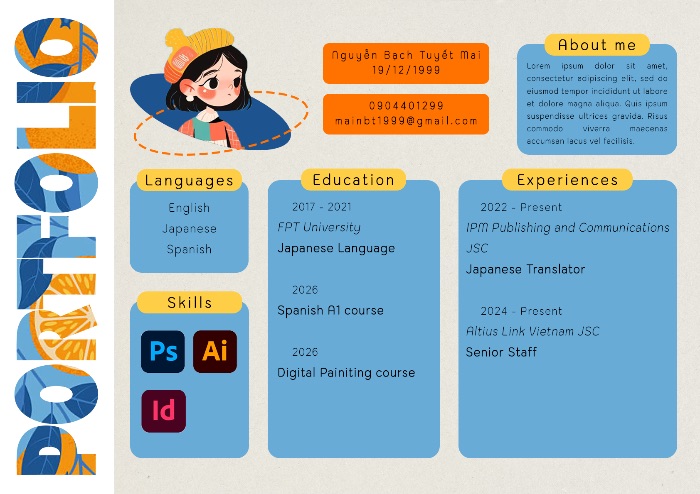 Bài tập giữa kì
