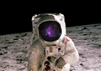 Astronaut