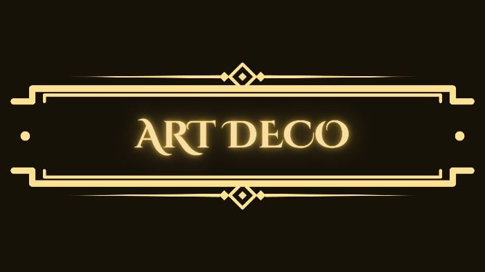 ART DECO