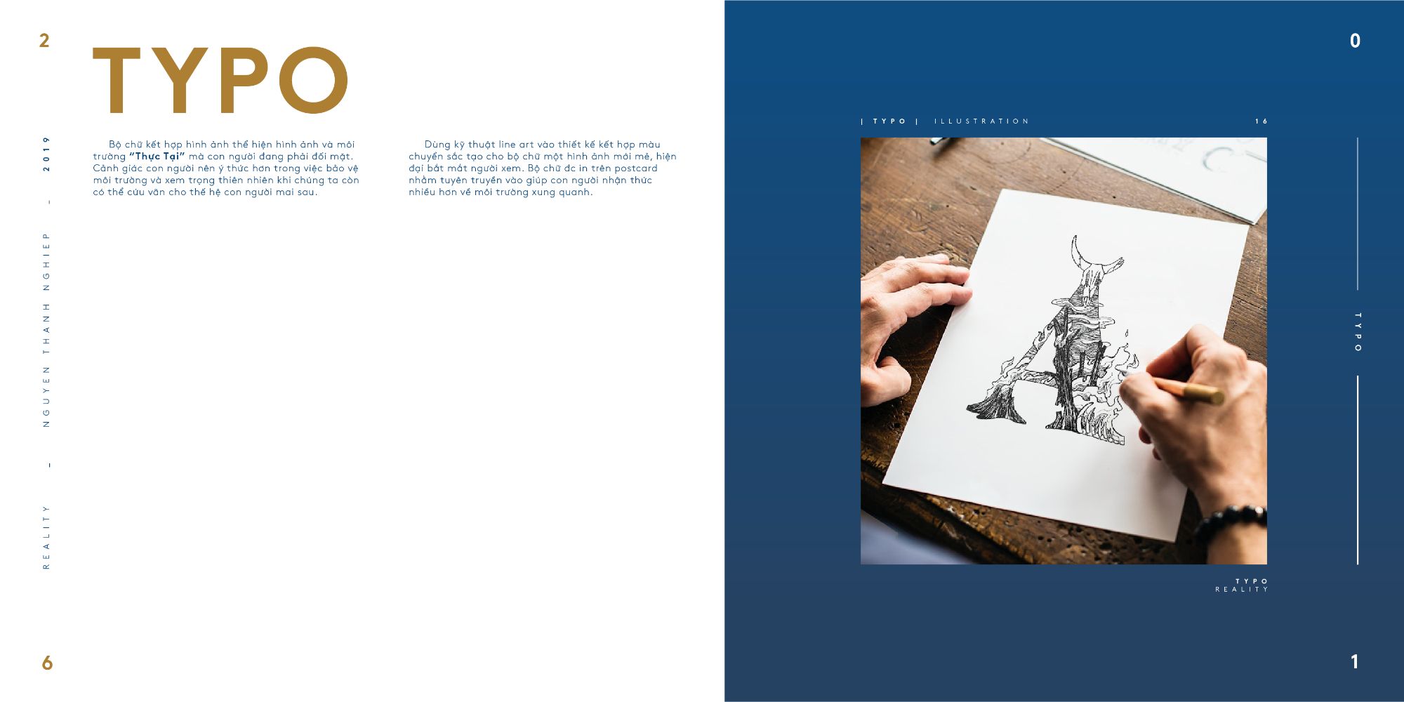 Portfolio on Color ME