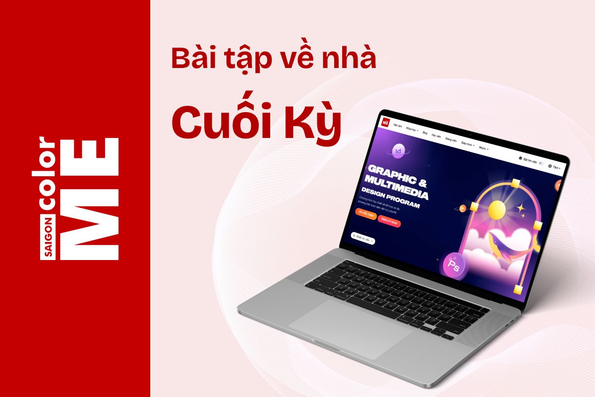 Bài Cuối Kỳ