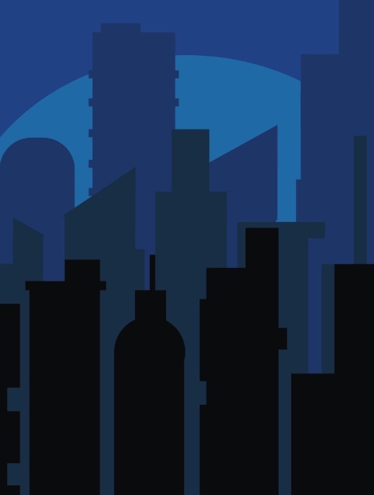 City