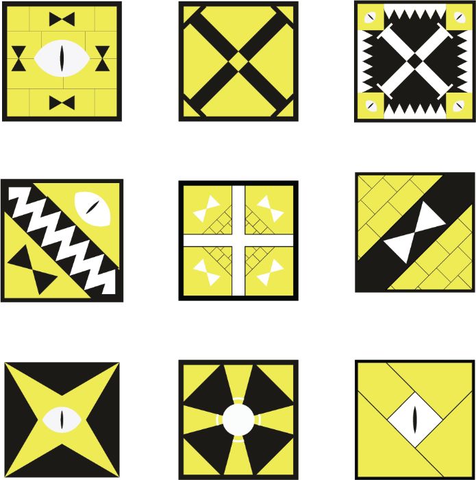 Tile bill cypher