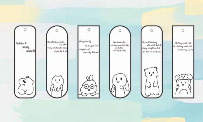 Book Mark