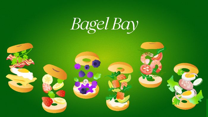 Bagel Bay