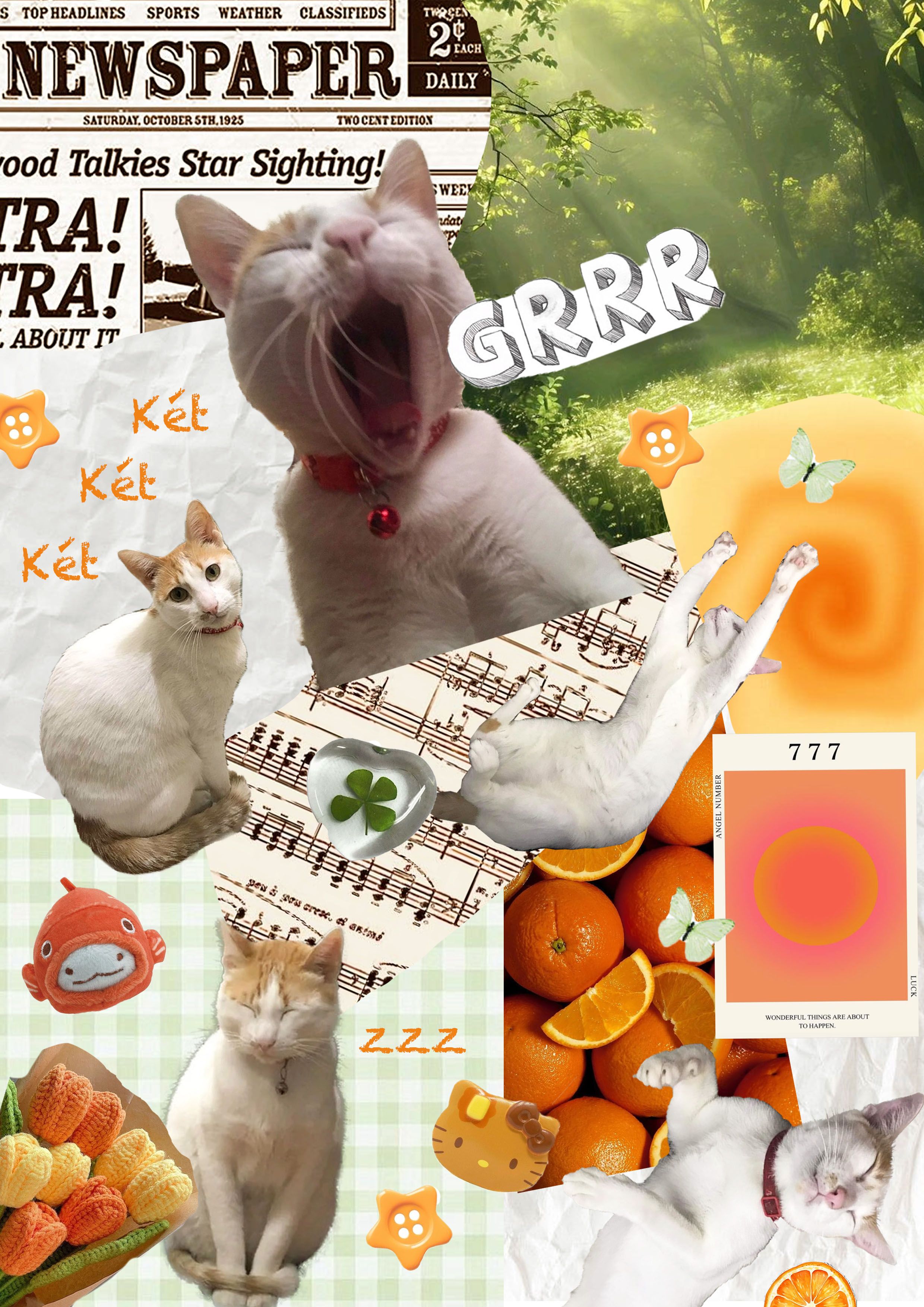 PS. BTVN buổi 2 - Collage art