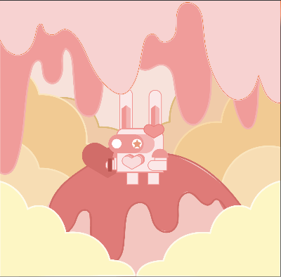 #flatdesign