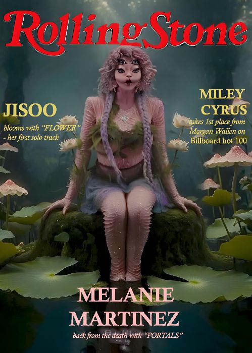 rolling stone ở thời điểm 31/3/2023
