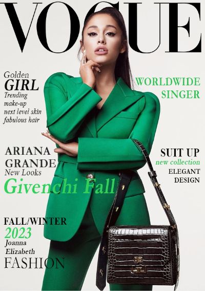 Vogue Magazine