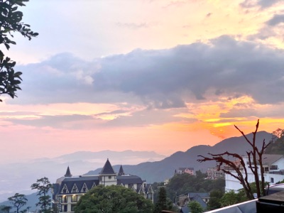Bài tập về nhà